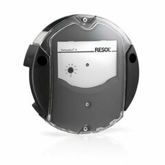 Solar- und Anlagensteuerungen