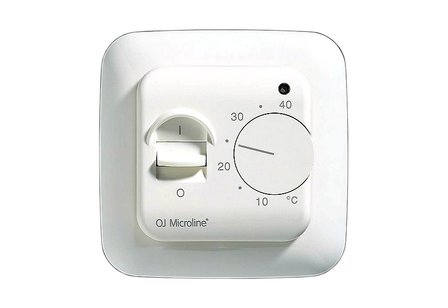 Thermostat oj Electronics-OTN