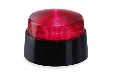 Alarm-Taschenlampe | XB-2R