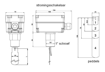 Str&ouml;mungsw&auml;chter | FLO-SW1