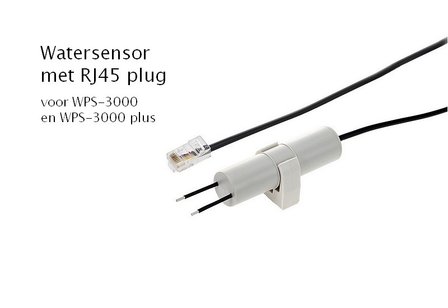 Wassersensor f&uuml;r WPS3000 | WS10-rj45