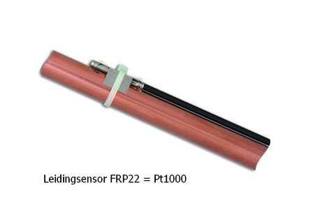 Rohrsensor FRP22