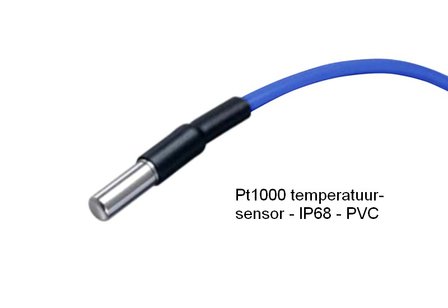Temperaturschalter PT | TS1000
