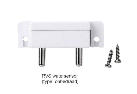 RVS waterprobe