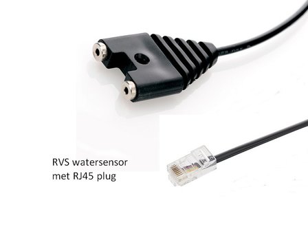 Wassersensor f&uuml;r WPS3000 | WS10-rj45