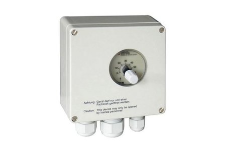 Thermostat IP54 |UTR-60