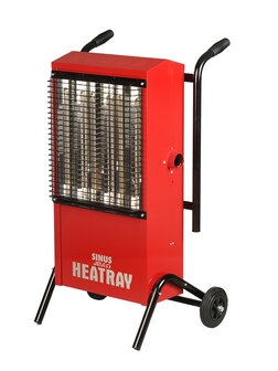 Infrarotstrahler Heatray 720 095 0001A
