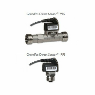 RPD Grundfos Direct Sensor&trade; | 130 000 90