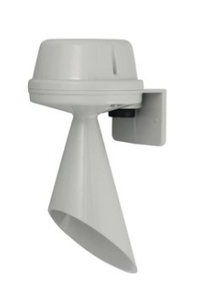 Signalhorn IP65 | arbeitet mit 230 V