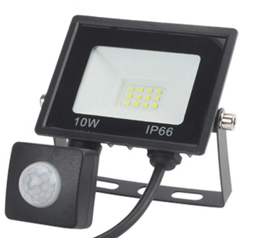 LED-Flutlicht | IP66 | 10W bis 100W