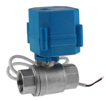 Magnetventil 230V/24V | Optionen: 1/2&#039;&#039; - 3/4&#039;&#039; - 1&#039;&#039; - 2&#039;&#039;