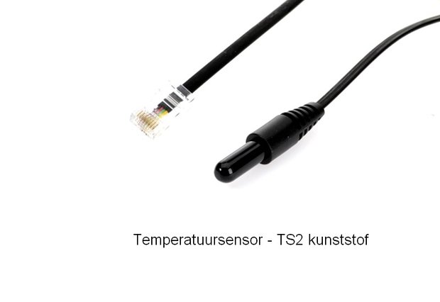 Temperaturschalter 230 V | TS-125