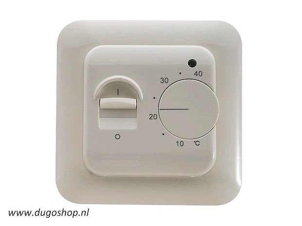 Eingebauter Thermostat | Basis | OTK-FL