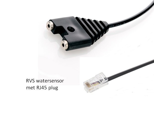 Wassersensor für WPS3000 | WS10-rj45