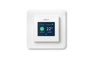 Elektrischer Fußbodenheizungsthermostat | EB-500