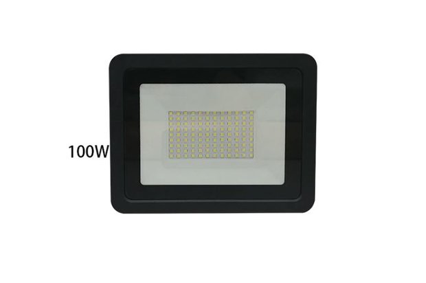 LED-Fluter 100W IP68 | MIW-100W