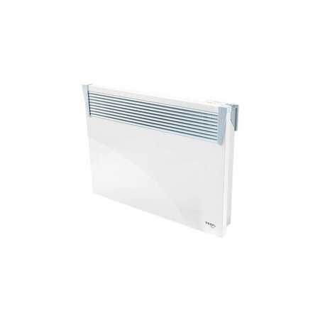 Tesy Convector | 230 V | Mechanische Thermostat und Fußstützen