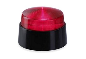 Alarm-Taschenlampe | XB-2R