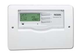 DeltaSol AL E HE vollständiger Satz  | 115 326 00