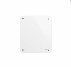 Design Glasheizkörper | Wandmodell | Termo