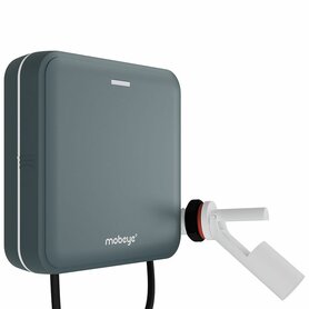 4G Kommunikationsmelder mit Schwimmer CM4300FS