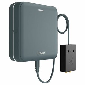 4G Kommunikations - Leck Alarm - CM-4300