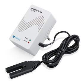 Wassermelder mit akustischem Alarm - WD1000