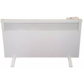 Tesy Convector | 230 V | Mechanische Thermostat und Fußstützen