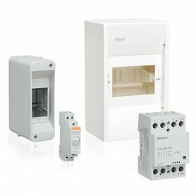 Resol Hilfsrelais | 280 002 60