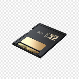 180 007 41 | MicroSD-Karte mit 16 GB Speicherplatz