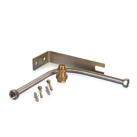 Wandhalterung für Membranausdehnungsgefäß | 280 004 60