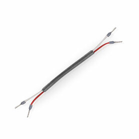 Verlängerungskabel für Druck- und Durchflusssensor.