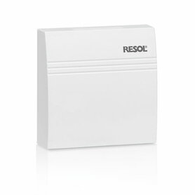 FRH/FRHd Feuchtefühler