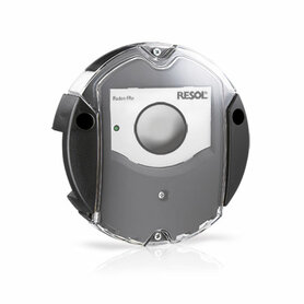 130 004 00 |Radon FRn Sensor inkl. Netzadapter