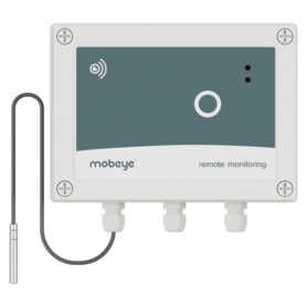 Nachtfrostmelder CM4200X